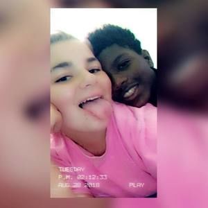 Meet your Posher, Amelia